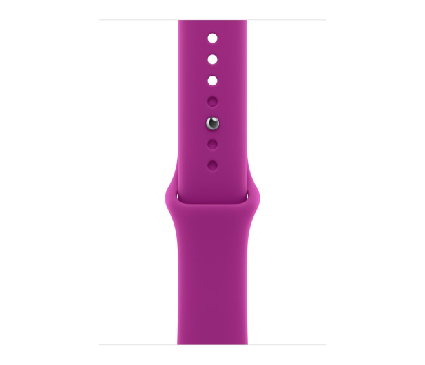 Apple 40mm Magenta Sport Band - M/L - 1594160 - zdjęcie